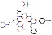 UNC3866 TFA(1872382-47-2 free base)