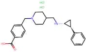 GSK2879552 2HCl (1401966-69-5(free base))
