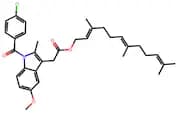 Indomethacin farnesil