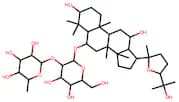 Pseudoginsenoside F11