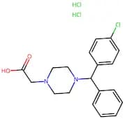Cetirizine Impurity B dihydrochloride
