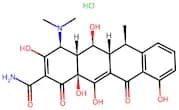 Doxycycline hydrochloride