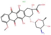 Epirubicin hydrochloride