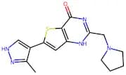 Cdc7-IN-7c