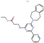 GSK-J4 Hydrochloride