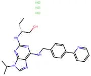 (R)-CR8 trihydrochloride