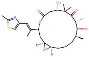 Epothilone A