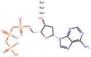 2'-Deoxyadenosine-5'-triphosphate trisodium
