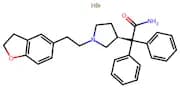 Darifenacin hydrobromide