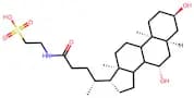Tauroursodeoxycholate