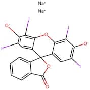 Erythrosine B