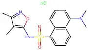 BMS 182874 hydrochloride
