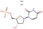 2'-Deoxyuridine 5'-monophosphate disodium