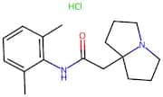 Pilsicainide HCl