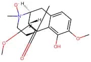 Sinomenine N-oxide