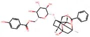 Mudanpioside C