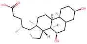 Chenodeoxycholic acid