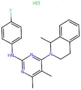 Revaprazan hydrochloride