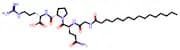 Palmitoyl Tetrapeptide-3