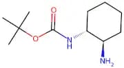 (1R,2R)-Trans-N-Boc-1,2-Cyclohexanediamine