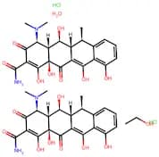 Doxycycline (hyclate)
