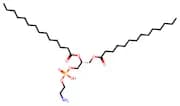 (2R)-3-(((2-Aminoethoxy)(hydroxy)phosphoryl)oxy)propane-1,2-diyl ditetradecanoate