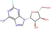 2-Fluoroadenosine