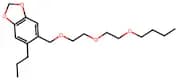 Piperonyl butoxide
