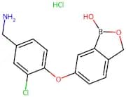 AN3485 Hydrochloride