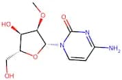 2′-O-Methylcytidine