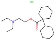 Dicyclomine hydrochloride