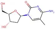 5-Methyl-2'-deoxycytidine