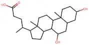 Ursodeoxycholic acid