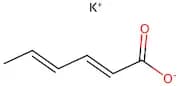 Potassium sorbate