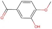3-Hydroxy-4-methoxyacetophenone