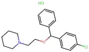 Cloperastine hydrochloride