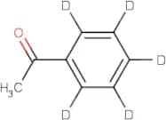 Acetophenone-2',3',4',5',6'-D5 >99.0 Atom % D 5g bottle