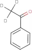 Aceto-D3-phenone >98.0 Atom % D 5g bottle
