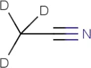 Acetonitrile-D3 >99.8 Atom % D (10x0.75ml) ampoule