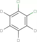 1,2-Dichlorobenzene-D4 99.0 Atom % D 1ml ampuole