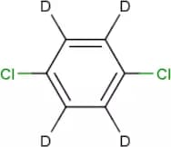 1,4-Dichlorobenzene-D4 98.0 Atom % D 5g bottle