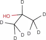 Isopropanol-1,1,1,2,3,3,3-D7 >99.5 Atom % D 1ml ampoule