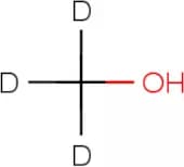 Methanol-D3 >99.5 Atom % D 1ml ampoule