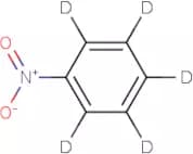 Nitrobenzene-D5 99.50 Atom % D 10ml ampule