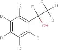 1-Phenylethanol-D9 >99.0 Atom % D 1ml ampoule