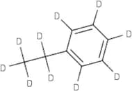Ethylbenzene-D10 >99.5 Atom % D 1ml ampule