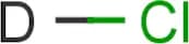 Deuterium Chloride >99.0 Atom % D (38% in D2O) 10ml bottle