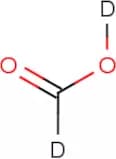 Formic acid-D2 >99.0 Atom % D (95% in D2O) 5ml bottle