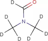 N,N-Dimethylformamide-D7 >99.50 Atom % D 10ml Bottle