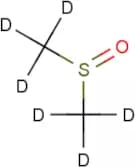 Dimethylsulphoxide-D6 >99.8 Atom % D 10x0.5ml ampoule